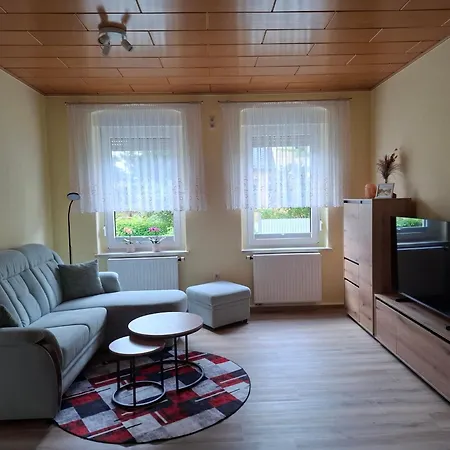 Weingefluester Apartament