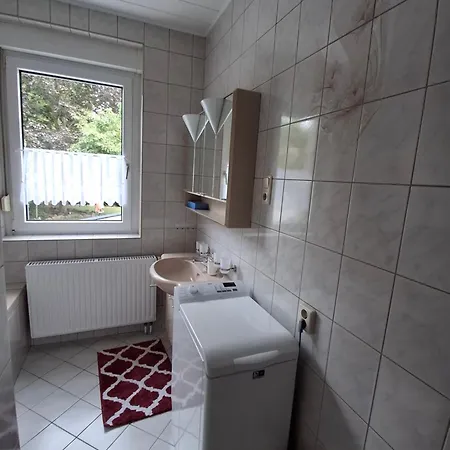 Apartament Weingefluester Radebeul
