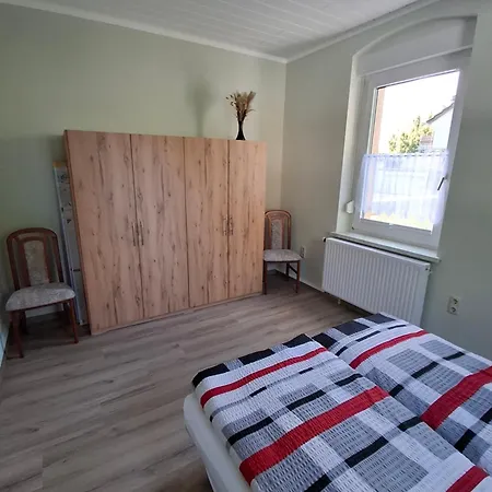 Apartament Weingefluester Radebeul
