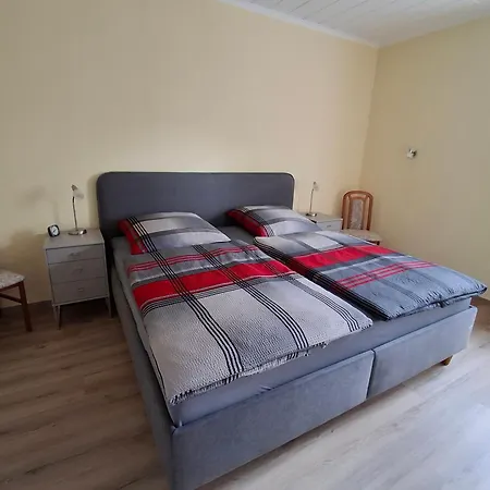 Apartament Weingefluester Radebeul