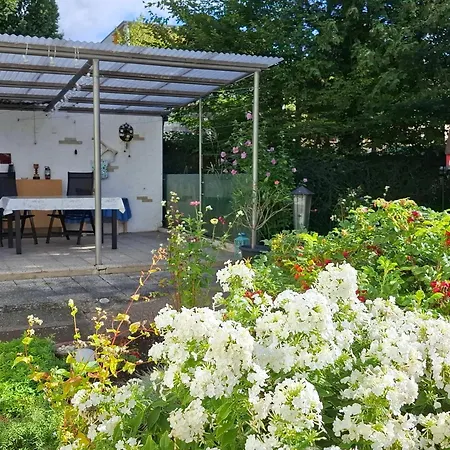 Apartament Weingefluester Radebeul